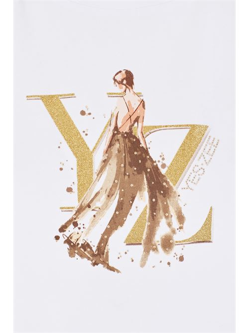  YES ZEE | T215 SG00/0101